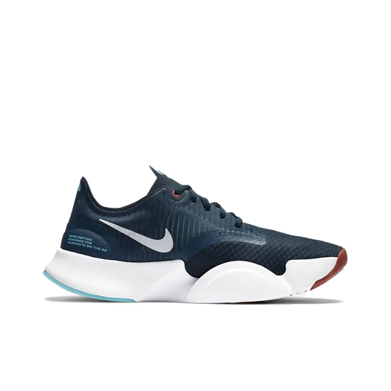 Nike Superrep Go Deep Ocean Aqua-1