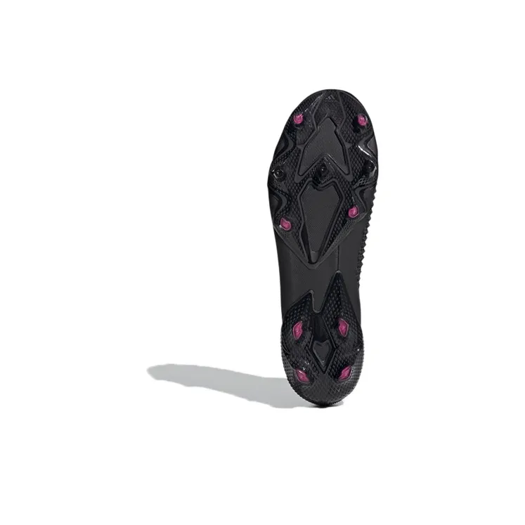 Adidas Predator Mutator 20.1 Fg 'Demonskin Black'-5