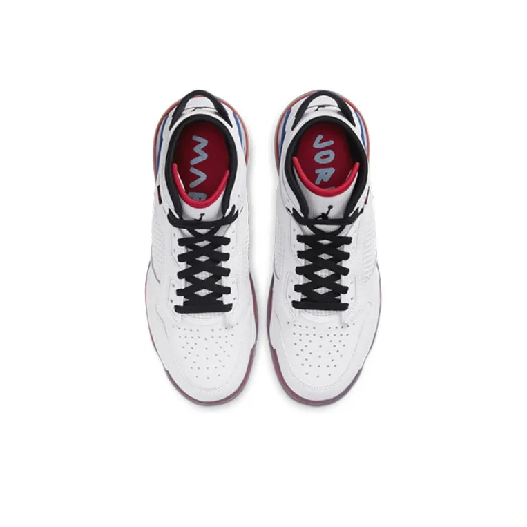 Jordan Mars 270 White-3