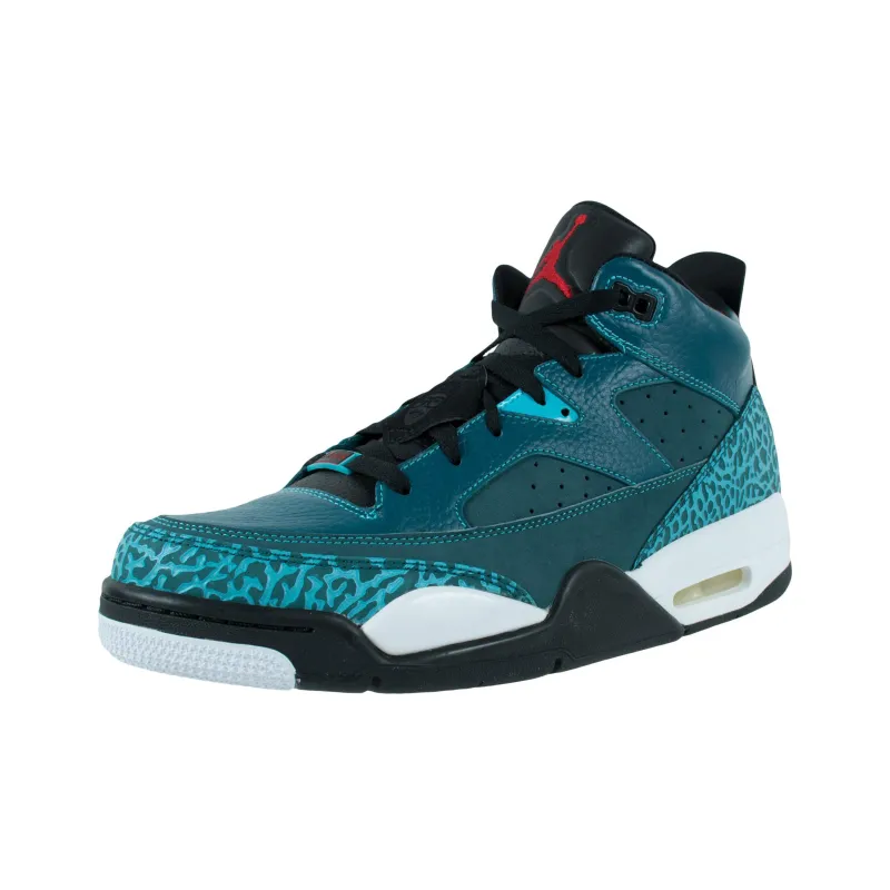 Jordan Son Of Mars Low Dark Sea-1