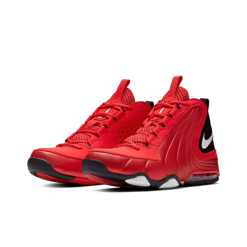 Nike Air Max Wavy 'University Red'-2