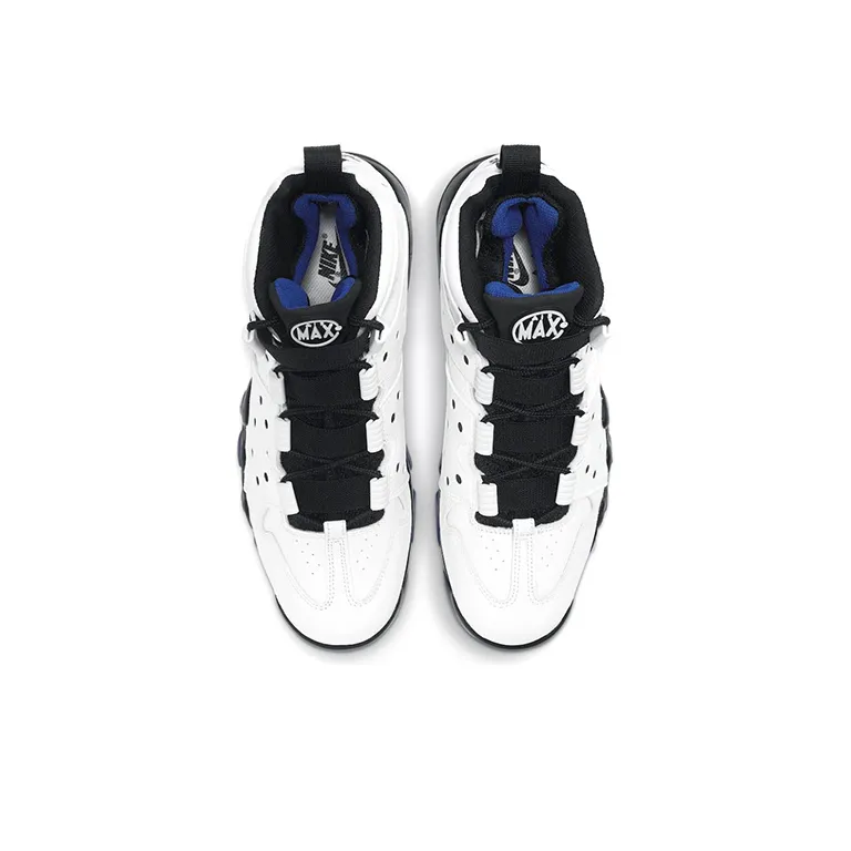 Nike Air Max 2 Cb '94 White Old Royal-3