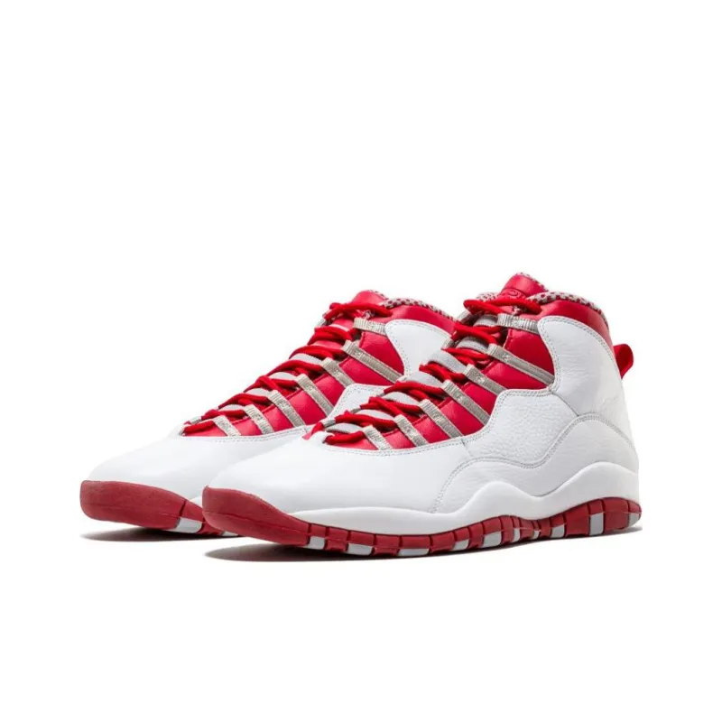 Jordan 10 Retro Red Steel-1