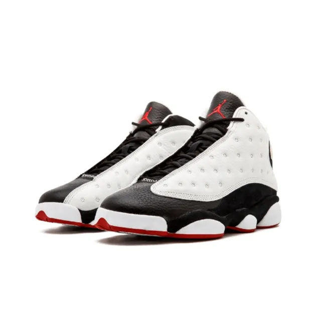 JORDAN 13 Retro He Got Game Cdp 2008-2