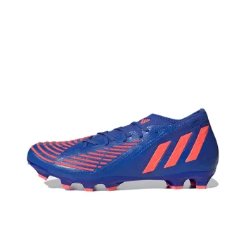 Adidas Predator Edge.2 Hg Ag 'Blue Orange'