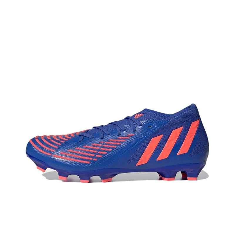 Adidas Predator Edge.2 Hg Ag 'Blue Orange'-0