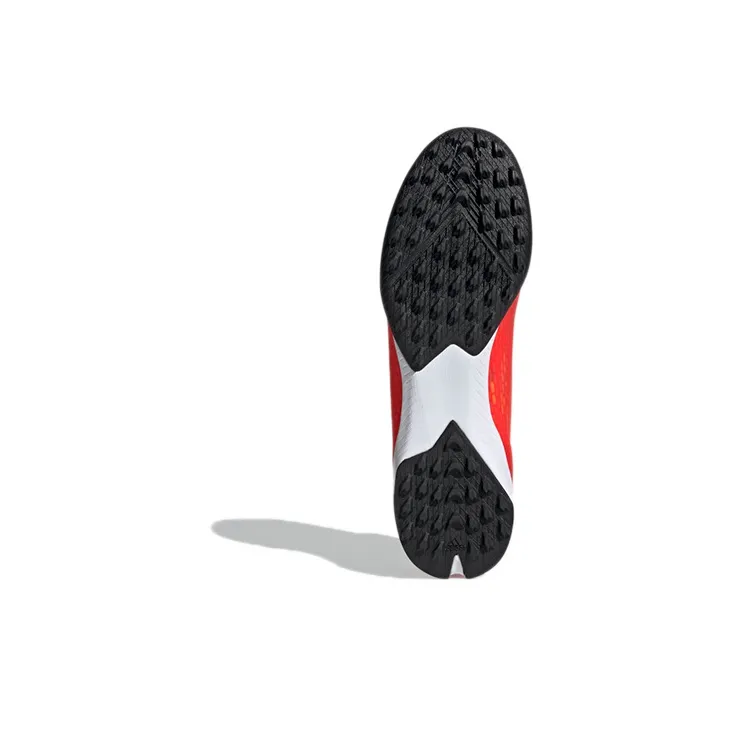 adidas X Speedflow.3 Solar Red-5
