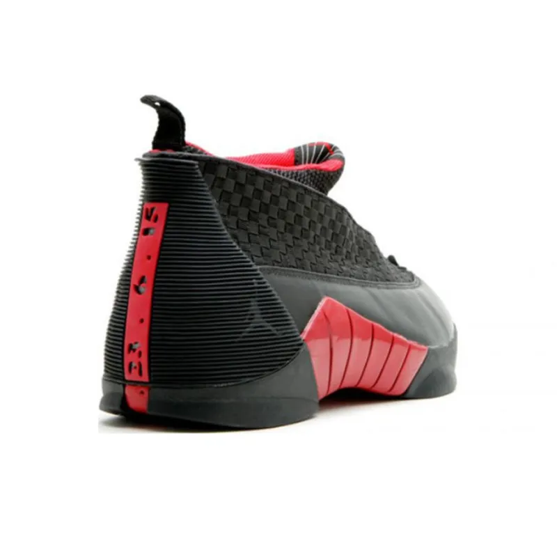 Jordan 15 Retro Bred Cdp 2008-3