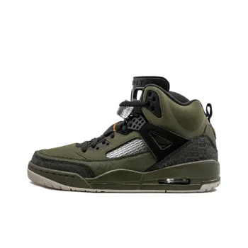 JORDAN Spizike Olive Canvas