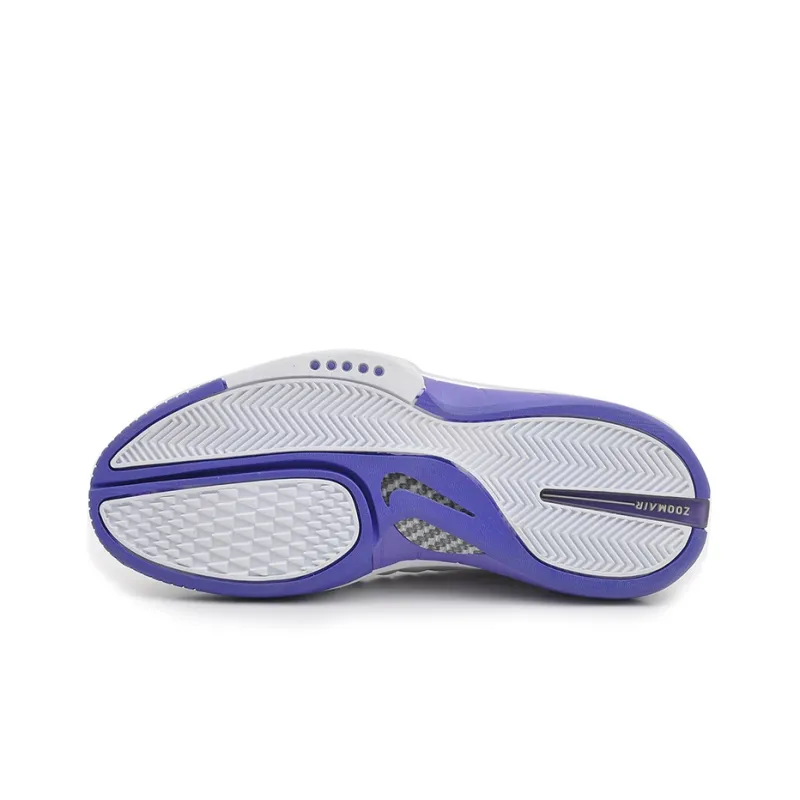 Nike Air Zoom Huarache 2K4 White Pro Purple-5