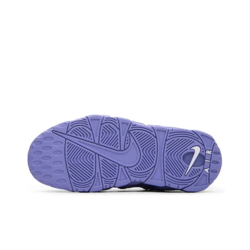 Nike Air More Money This Game Is Mine Women's-4