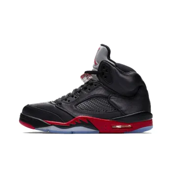 JORDAN 5 Retro Satin Bred