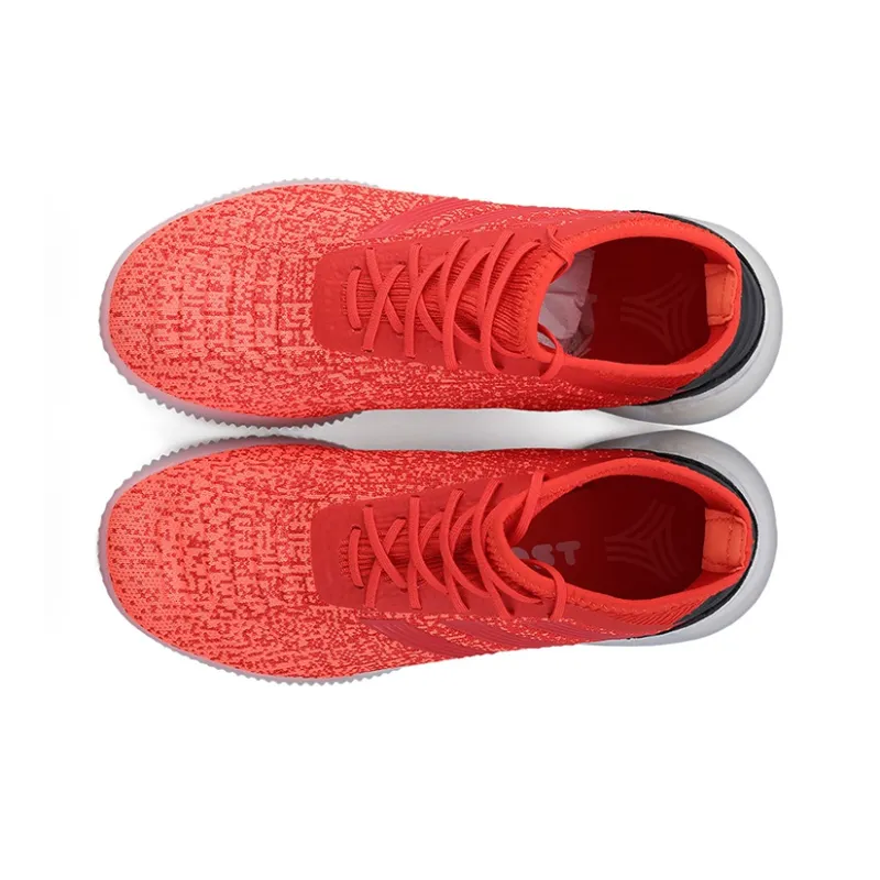 Adidas Predator 19.1 Tr 'Active Red'-3