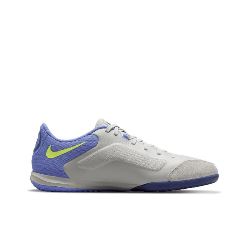 Nike Legend 9 Academy Ic Indoor Court Grey Fog 'Gray Blue Green'-1