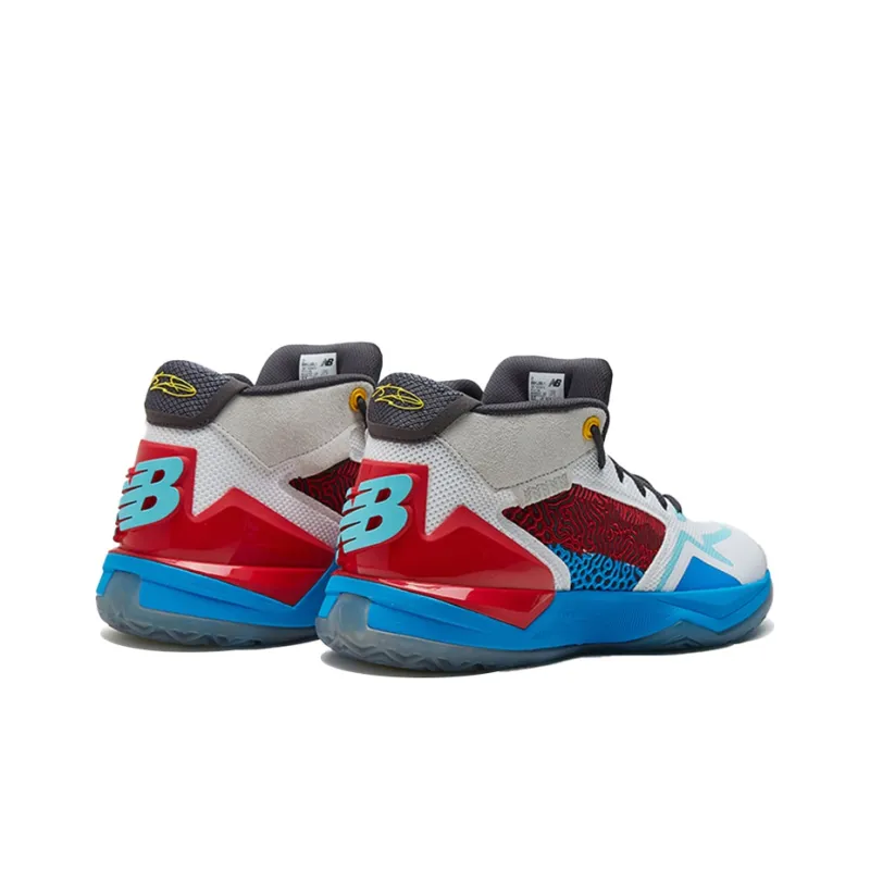 New Balance Kawhi Monsell Wye Feature Classic Blue-4