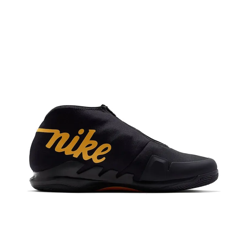 Nike Air Zoom Vapor X Glove 'University Gold'-1