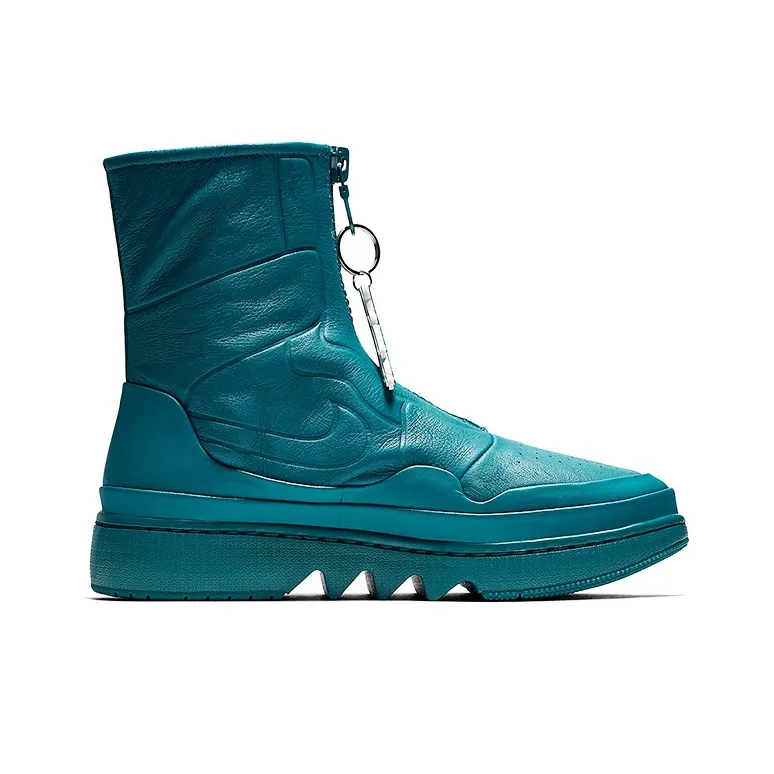 Jordan 1 Jester Xx Geode Teal Women's-1