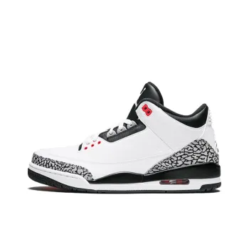 JORDAN 3 Retro Infrared 23