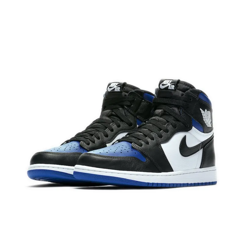 Jordan 1 Retro High Royal Toe-2