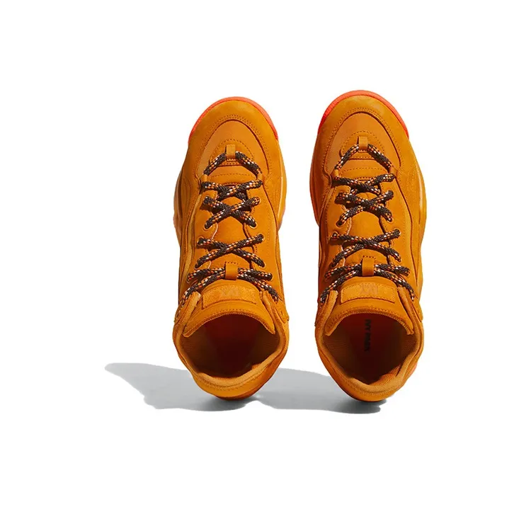 Adidas Top Ten 2000 Beyonce Ivy Park Focus Orange-3