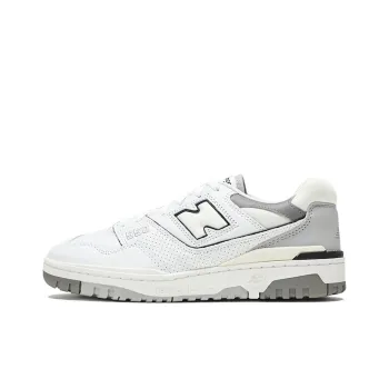 New Balance 550 Salt And Pepper