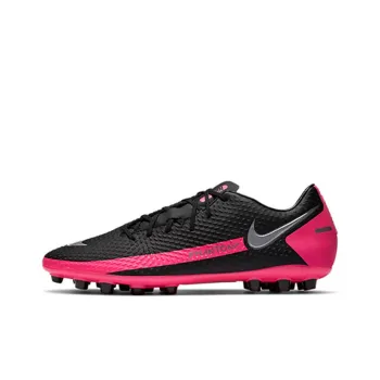 Nike Phantom Gt Academy Ag 'Black Pink'