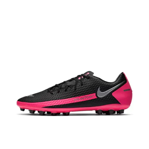 Nike Phantom GT Club MG Black Pink Blast