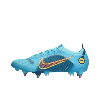 Nike Mercurial Vapor 14 Blueprint Elite Sg Pro Soft Grass Blue