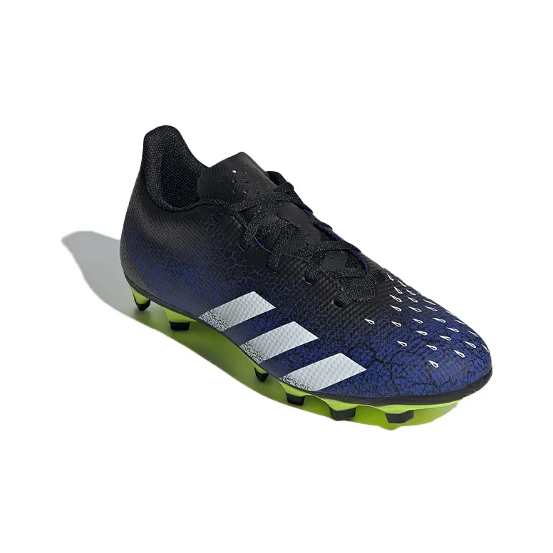 Adidas Predator Freak.4 Fg 'Royal Blue'-2