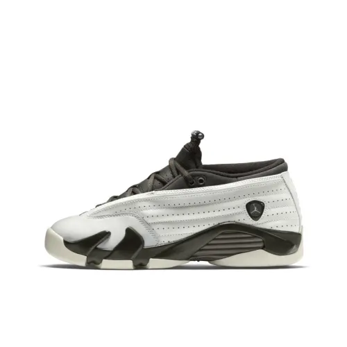 Jordan 14 Retro Low Phantom 2015 GS