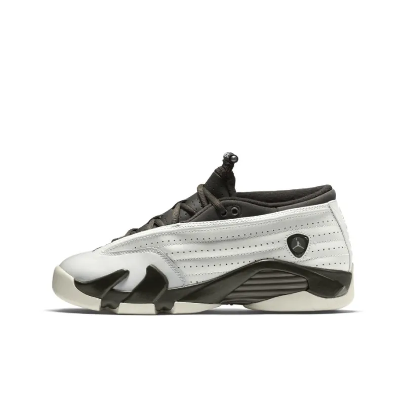 Jordan 14 Retro Low Phantom 2015 GS-0