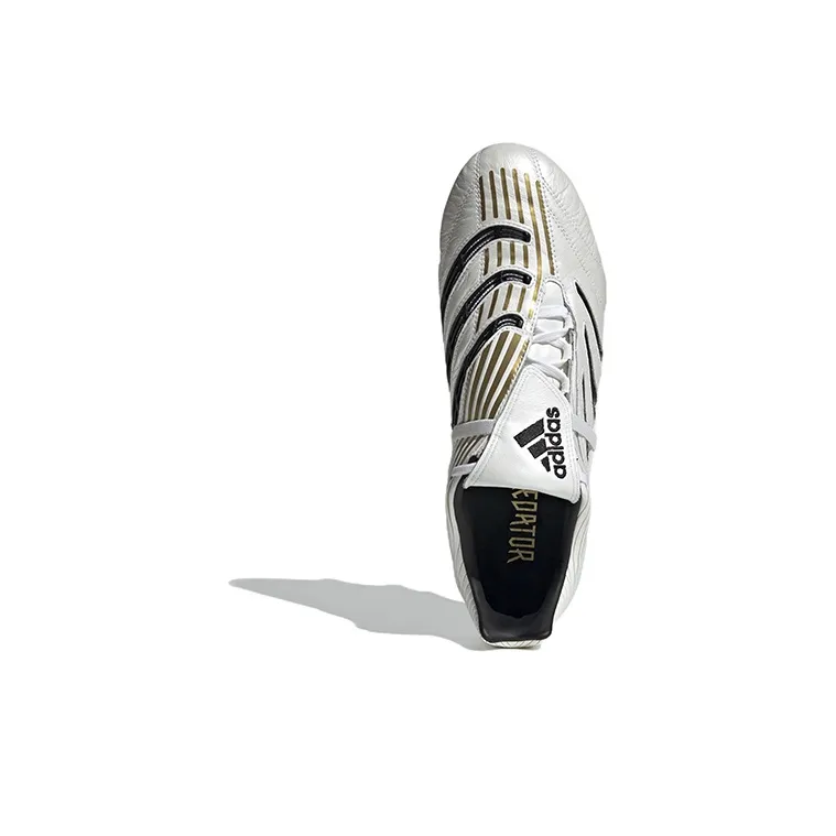 Adidas Predator Absolute Fg Eternal Class.1 Pack-4
