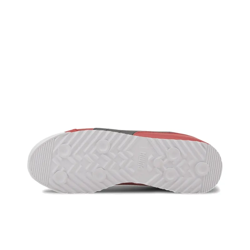 PUMA Scuderia Ferrari X Roma 'Rosso Corsa'-5