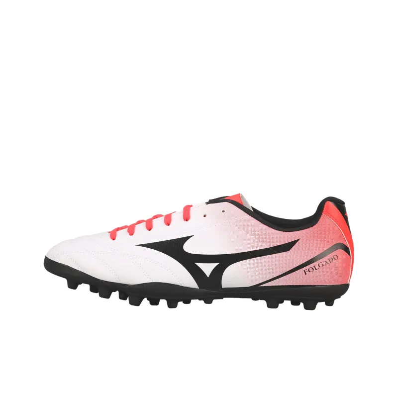 Mizuno Folgado White Red-0