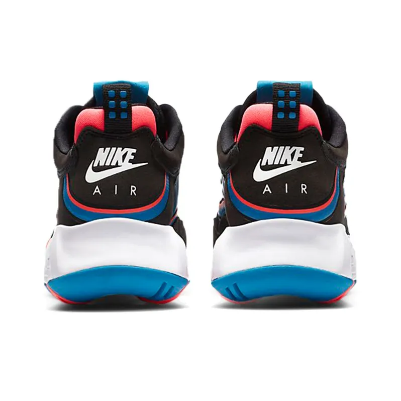 Jordan Max 200 GS 'Game Time'-4