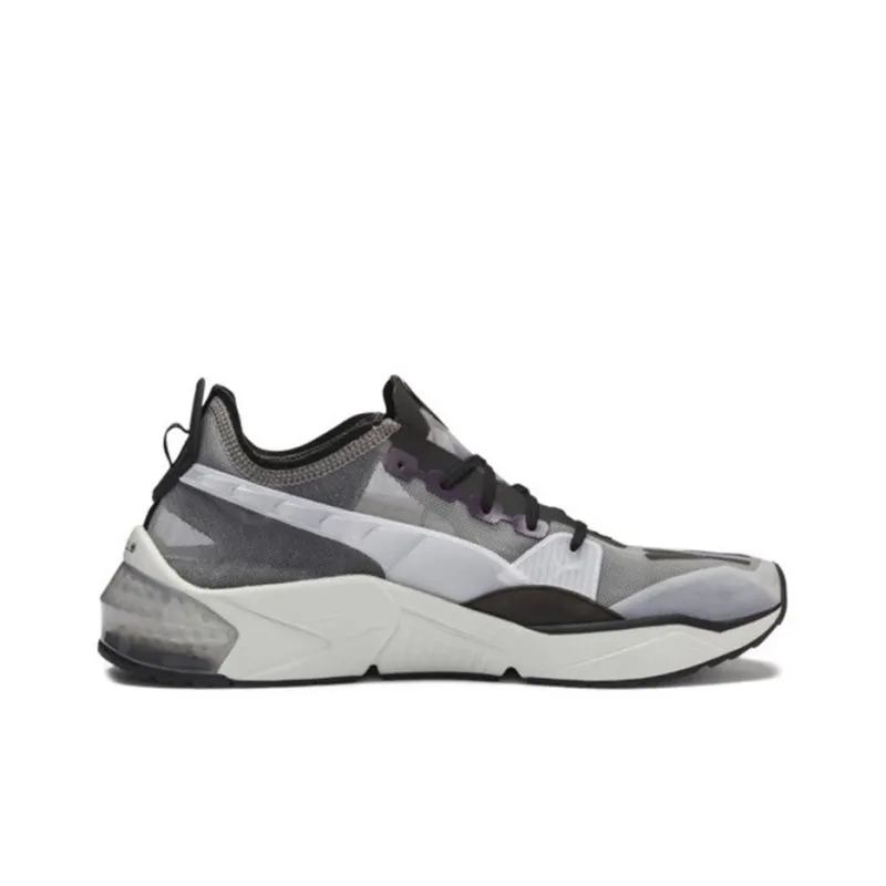 PUMA Lqdcell Optic Sheer Black Violet-1