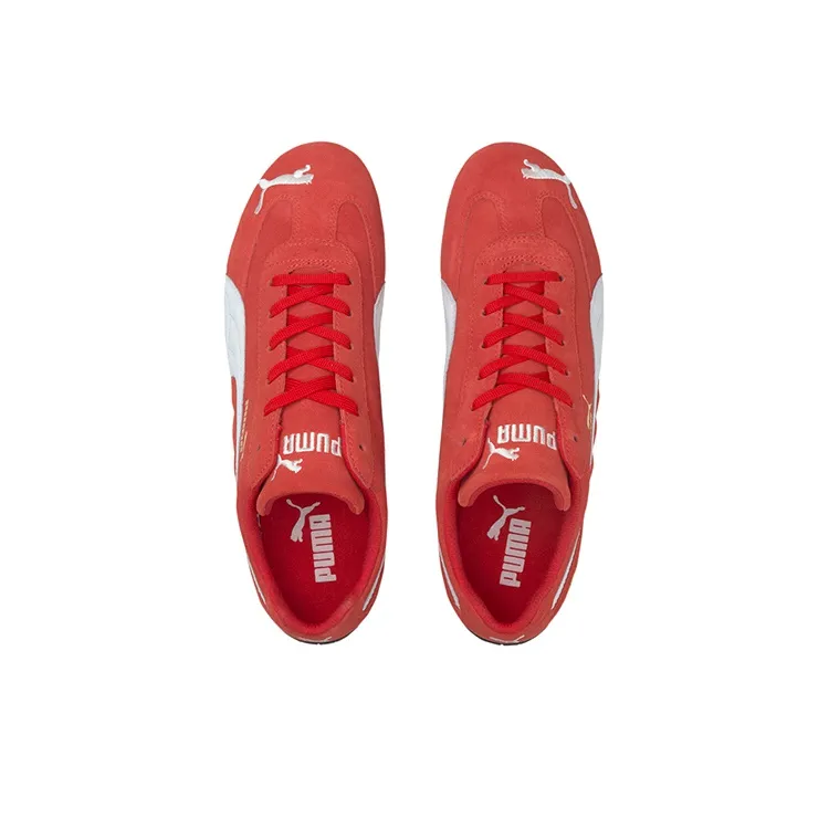 PUMA Speedcat Scuderia Ferrari Rosso Corsa-2
