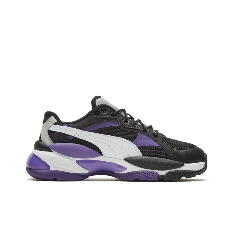PUMA Lqd Cell Epsilon Black/Purple-1