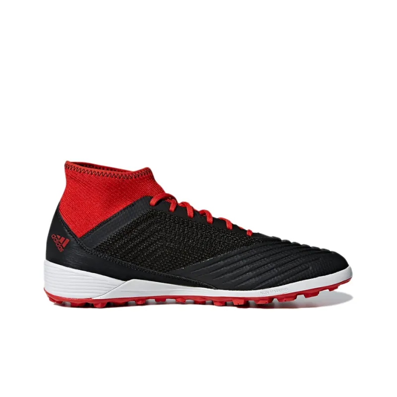 Adidas Predator Tango 18.3 Tf 'Black Red White'-1