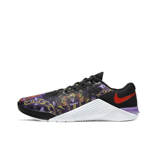 Nike Metcon 5 Purple Nebula