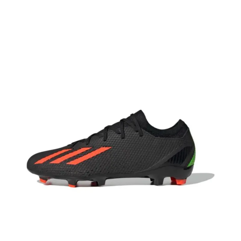 Adidas X Speedportal.3 FG 'Black Solar Red'-0