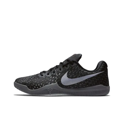 Nike Mamba Instinct Dark Grey