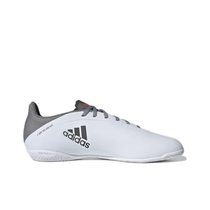 Adidas X Speedflow.4 In 'White Grey'-1