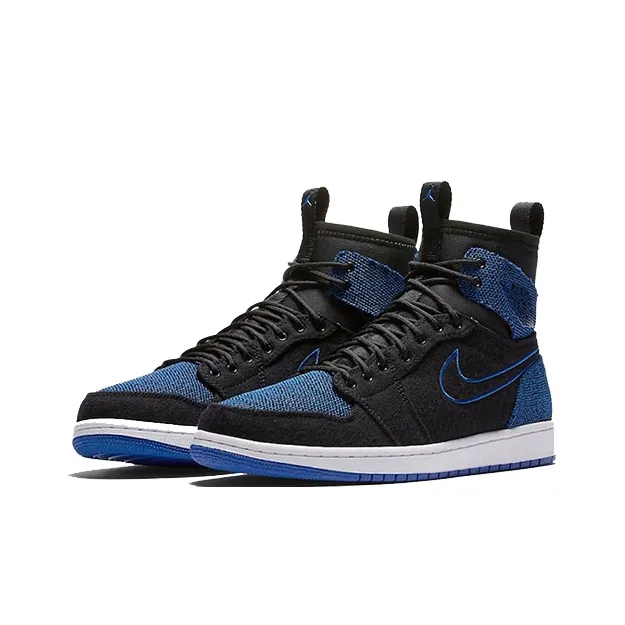 Jordan 1 Retro High Ultra Royal-2