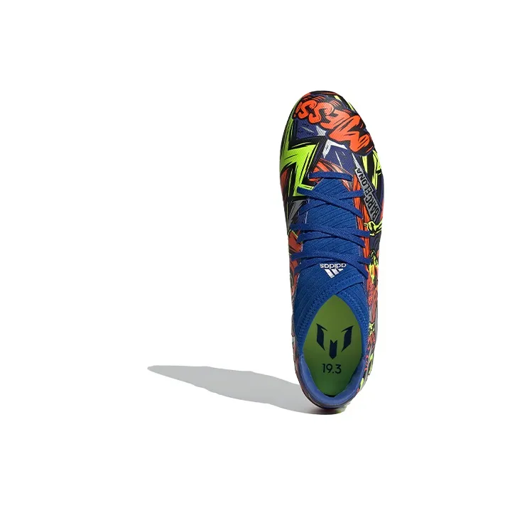 Adidas Nemeziz Messi 19.3 Fg The Journey-4