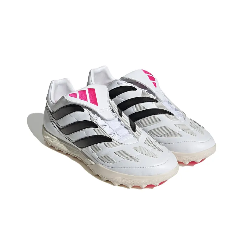 Adidas Predator Precision.1 Tf Archive Pack Team Shock Pink-2