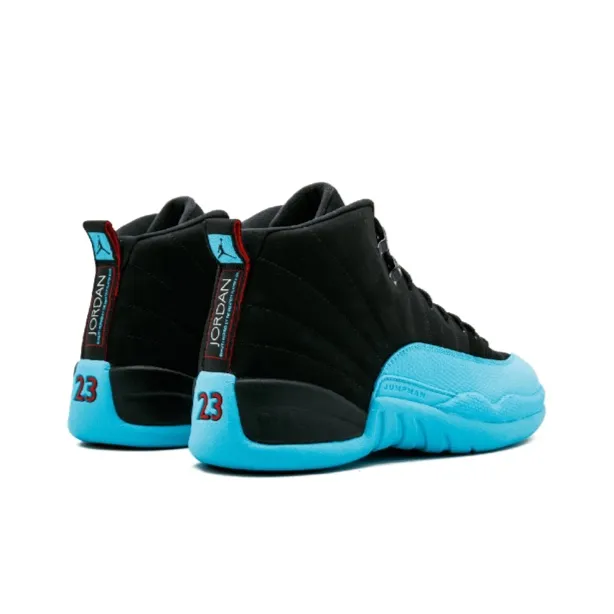 Jordan 12 Retro Gamma Blue-3