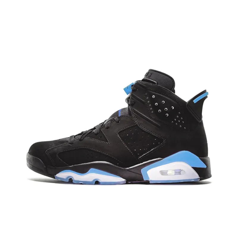 Jordan 6 Retro Unc-0