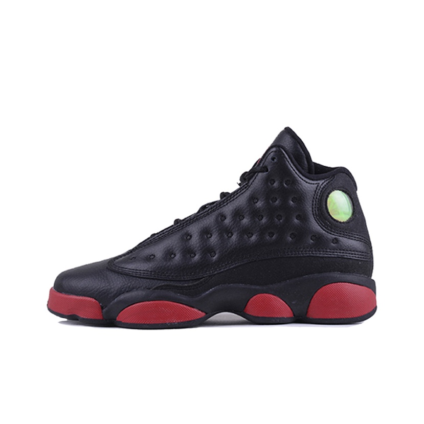 Air jordan bred 13 deals