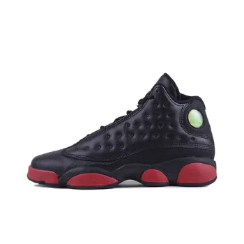 JORDAN 13 Retro Dirty Bred GS